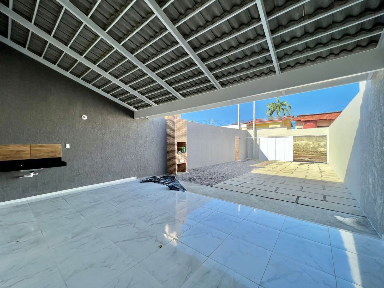 Casa, 3 quartos, 140 m² - Foto 1