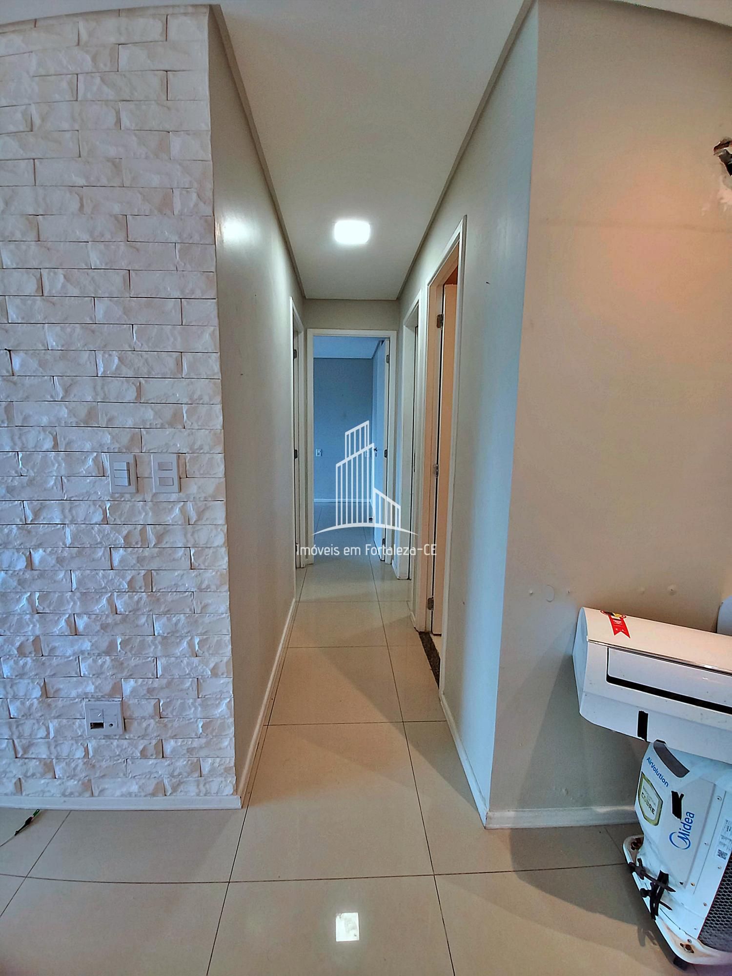 Apartamento à venda com 3 quartos, 73m² - Foto 7