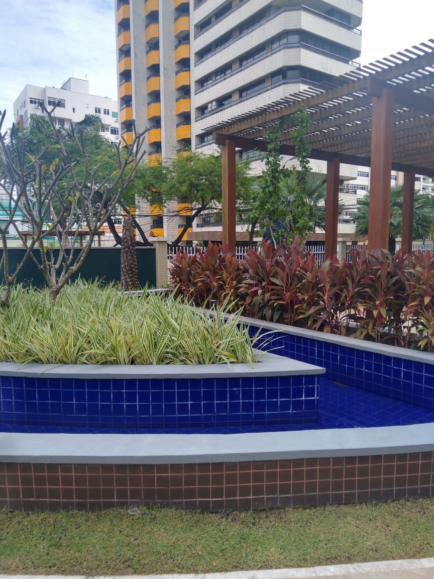 Apartamento, 4 quartos, 150 m² - Foto 5