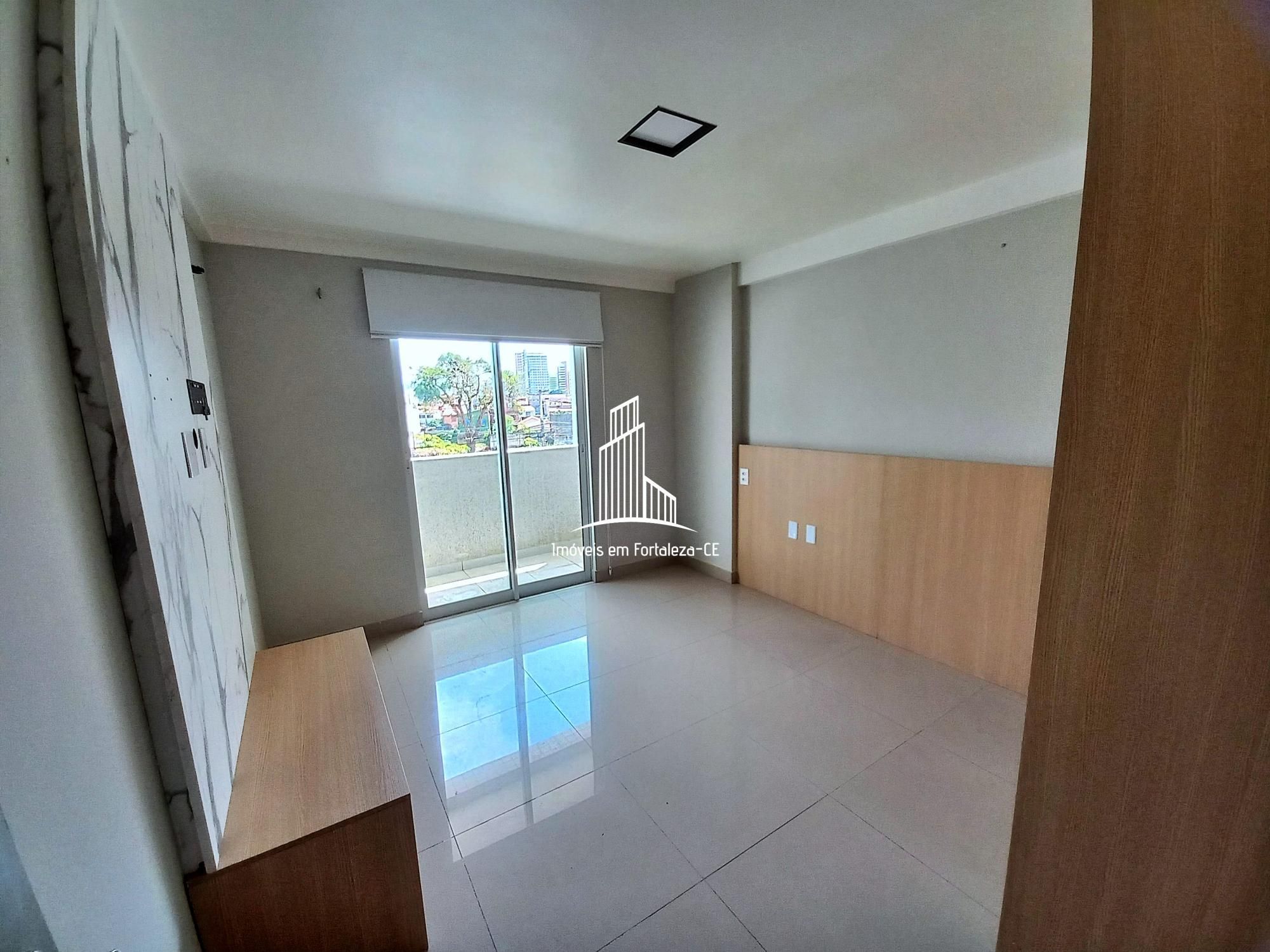 Apartamento de 2 quartos, 86m² no bairro Mucuripe, em Fortaleza | Eu Corretor