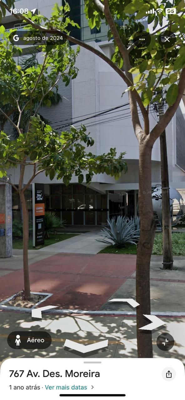 Sala-Conjunto, 34 m² - Foto 1