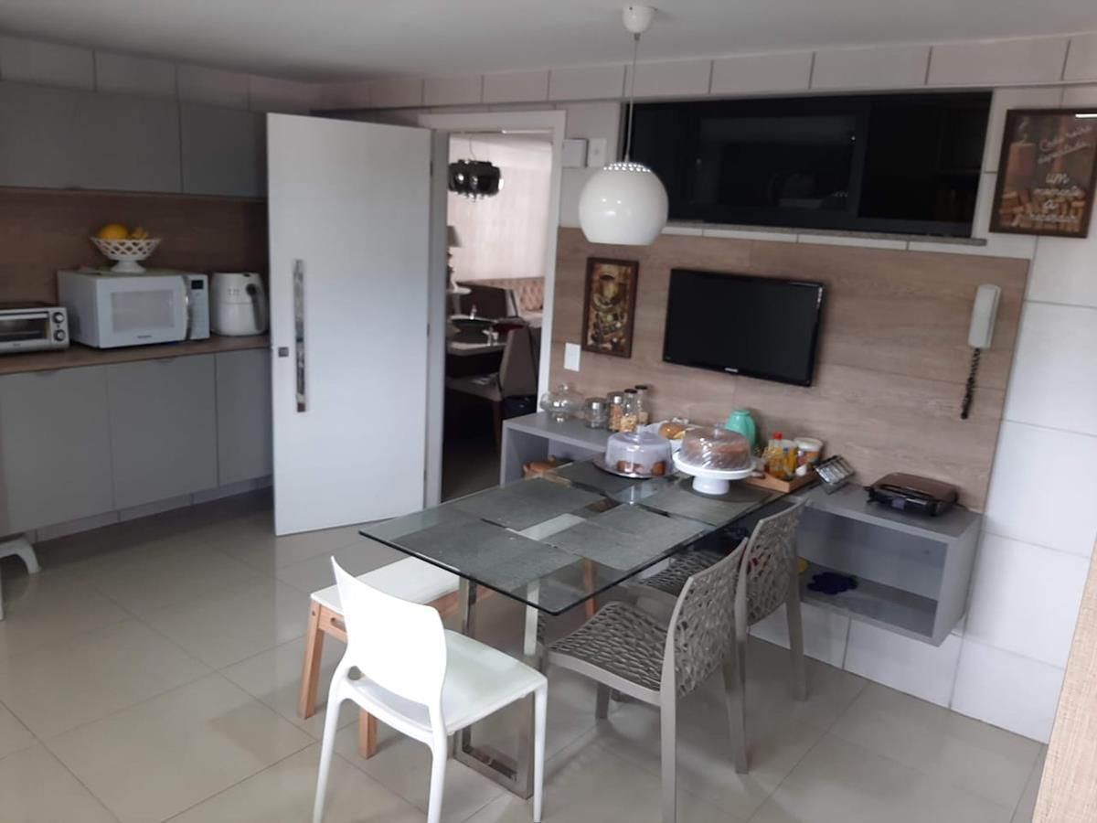 Apartamento, 3 quartos, 122 m² - Foto 14
