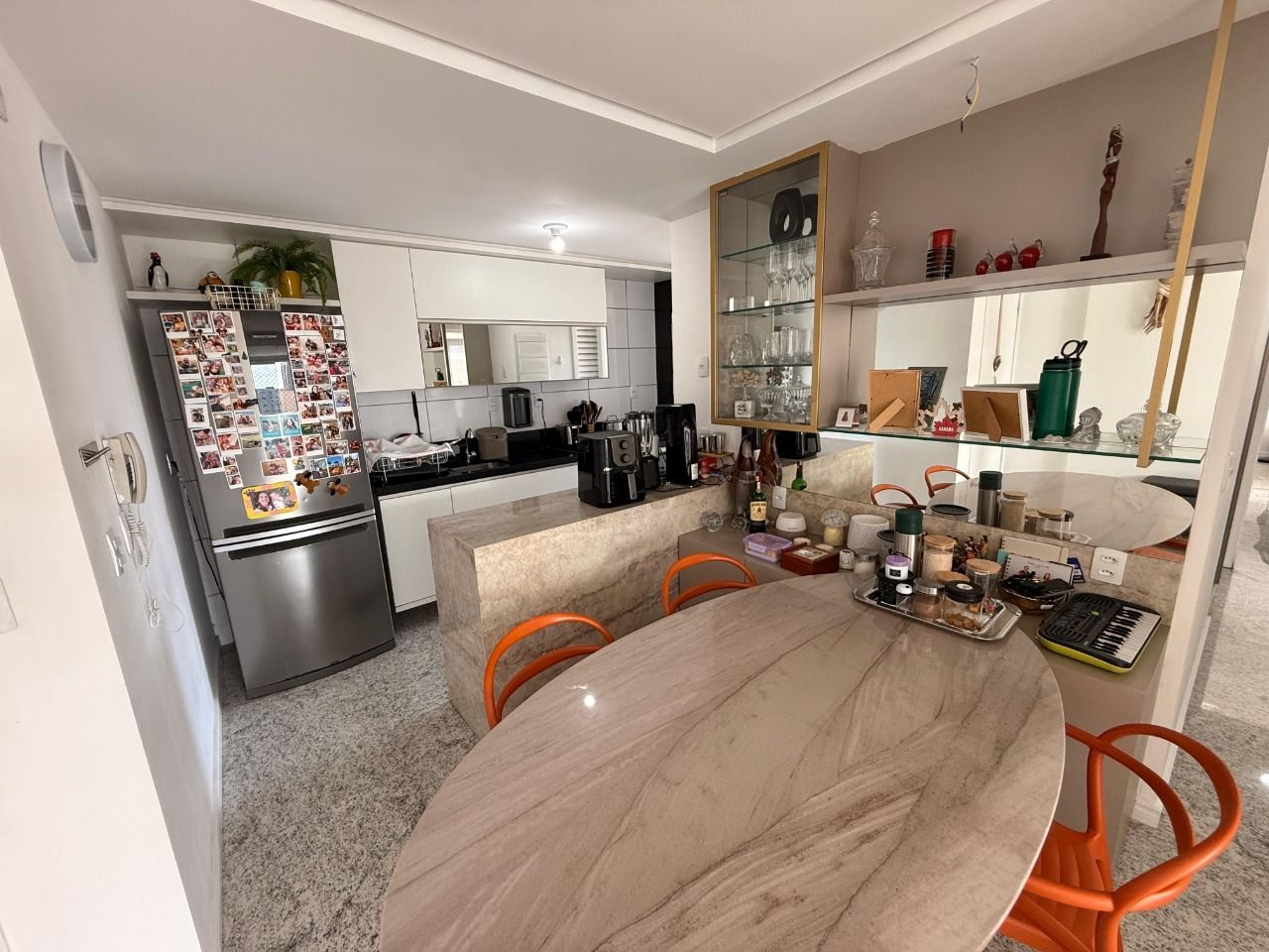 Apartamento, 3 quartos, 90 m² - Foto 6