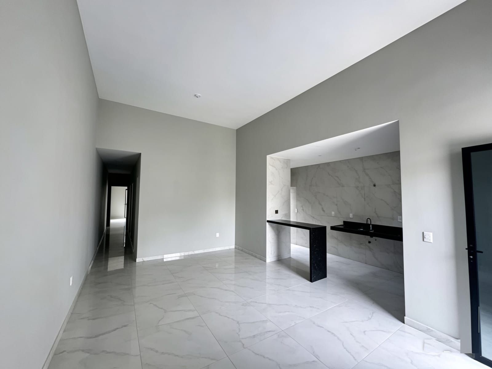 Casa, 3 quartos, 107 m² - Foto 3