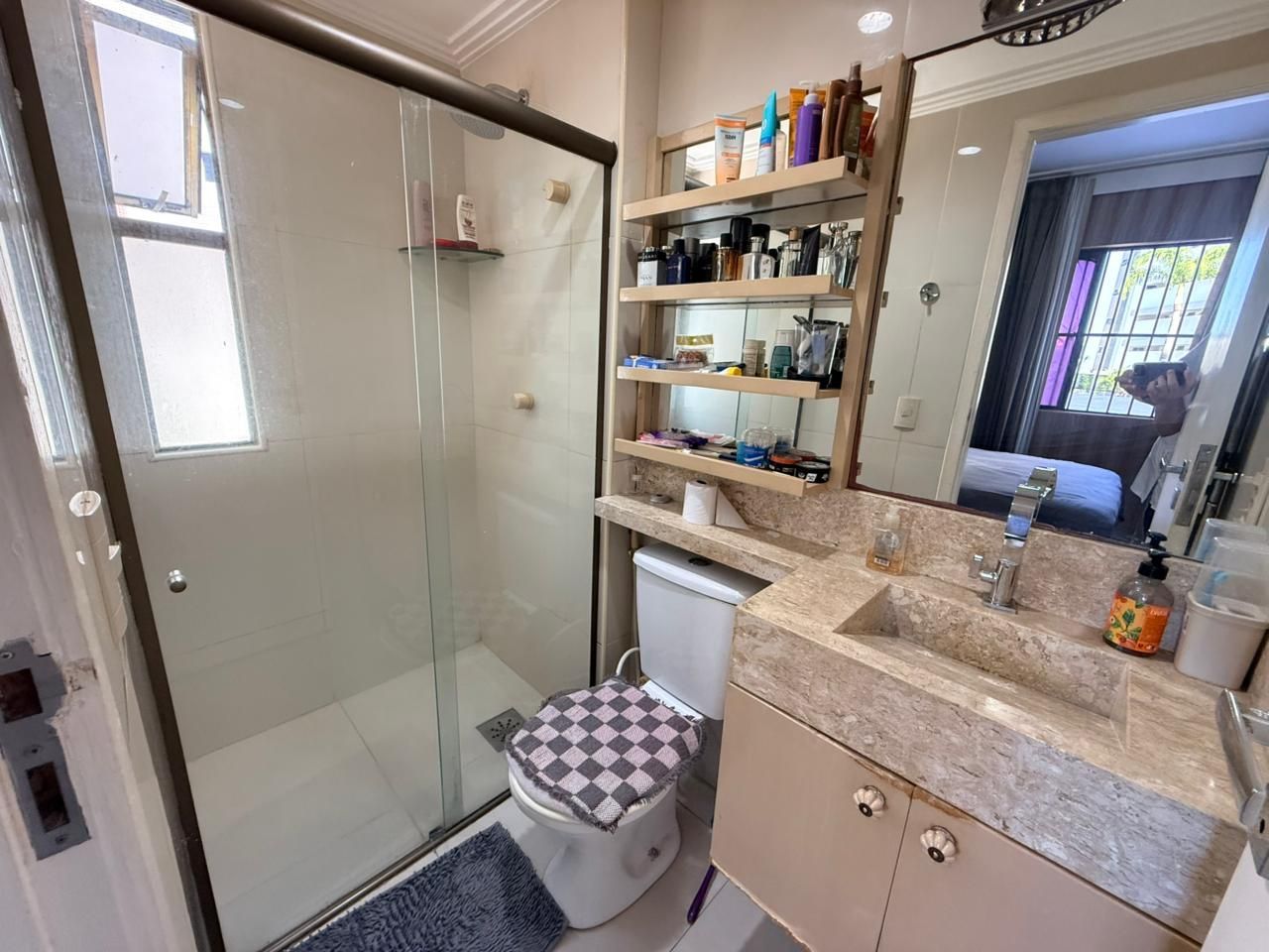 Apartamento, 3 quartos, 60 m² - Foto 19
