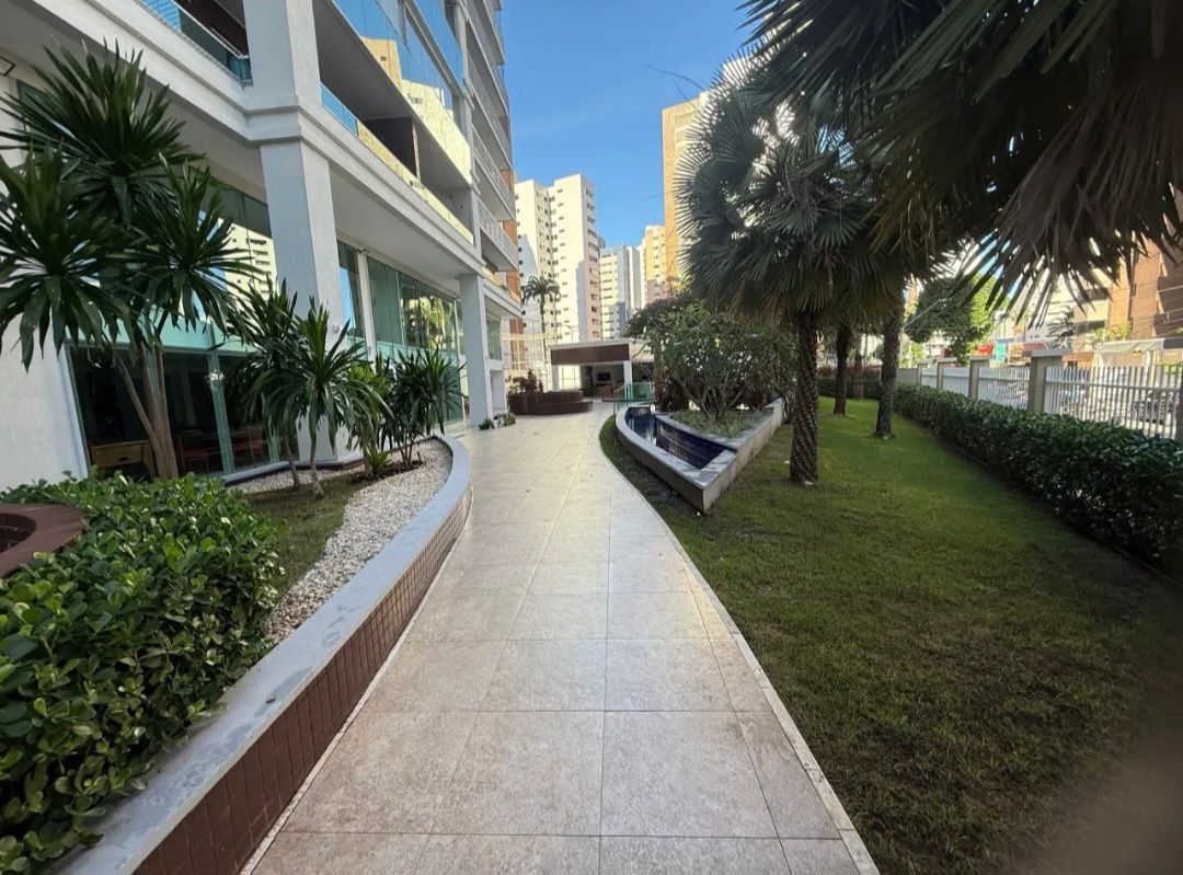 Apartamento, 3 quartos, 153 m² - Foto 5