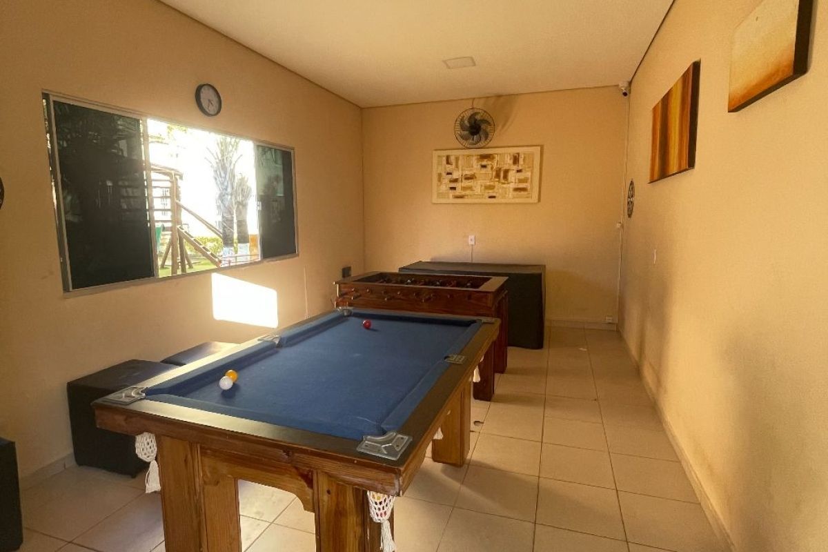 Apartamento de 2 quartos, 58m² no bairro Cidade 2000, em Fortaleza | Eu Corretor
