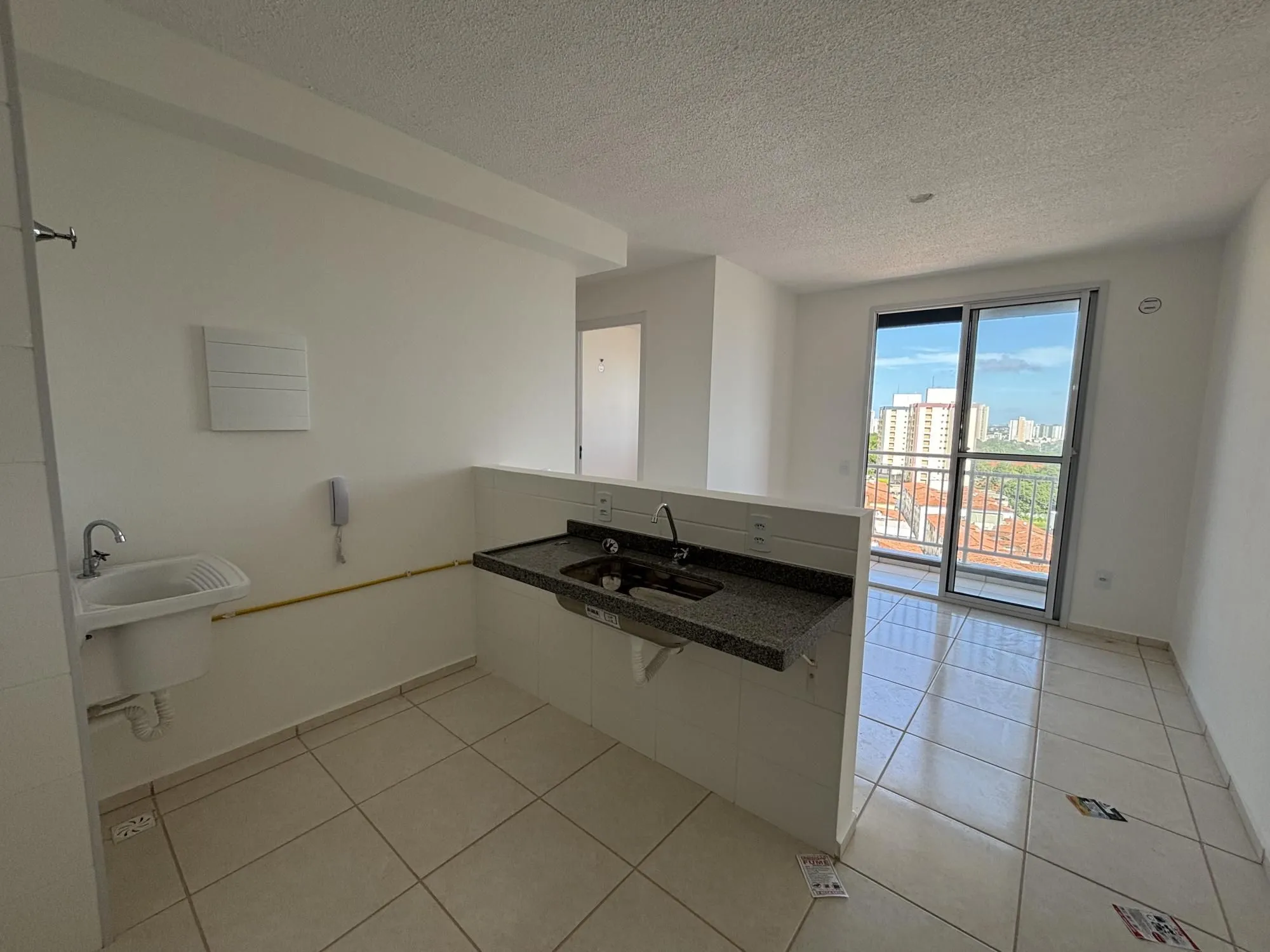 Apartamento, 2 quartos, 31 m² - Foto 20