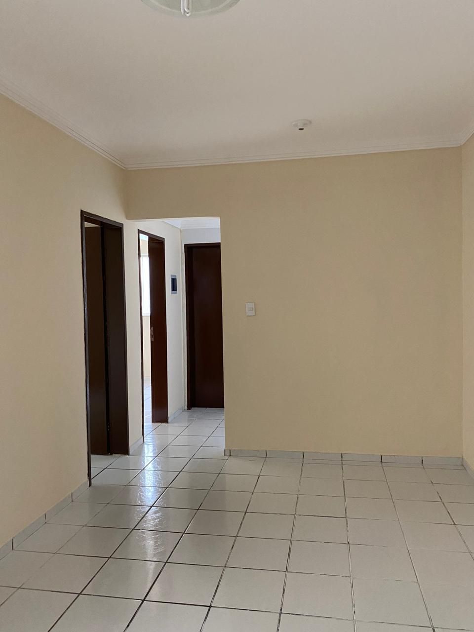 Apartamento de 2 quartos, 52m² no bairro Cohama, em São Luís | Eu Corretor