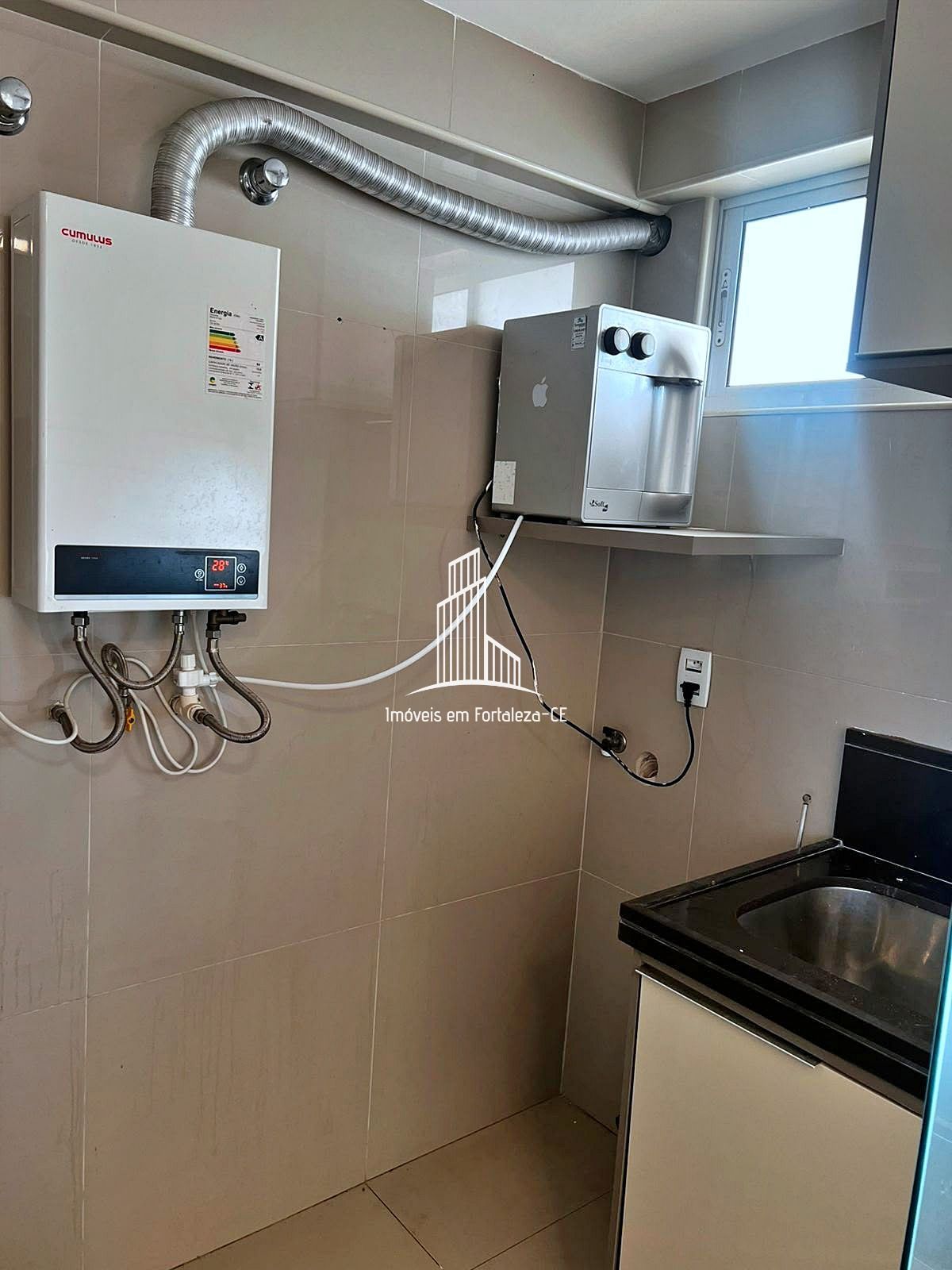 Apartamento, 3 quartos, 78 m² - Foto 22