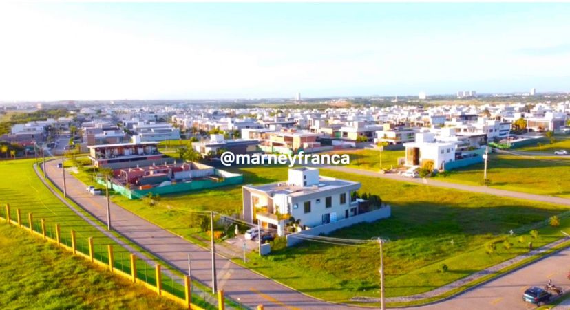 Lote/Terreno de 330m² no bairro Cidade Alpha, em Eusébio | Eu Corretor