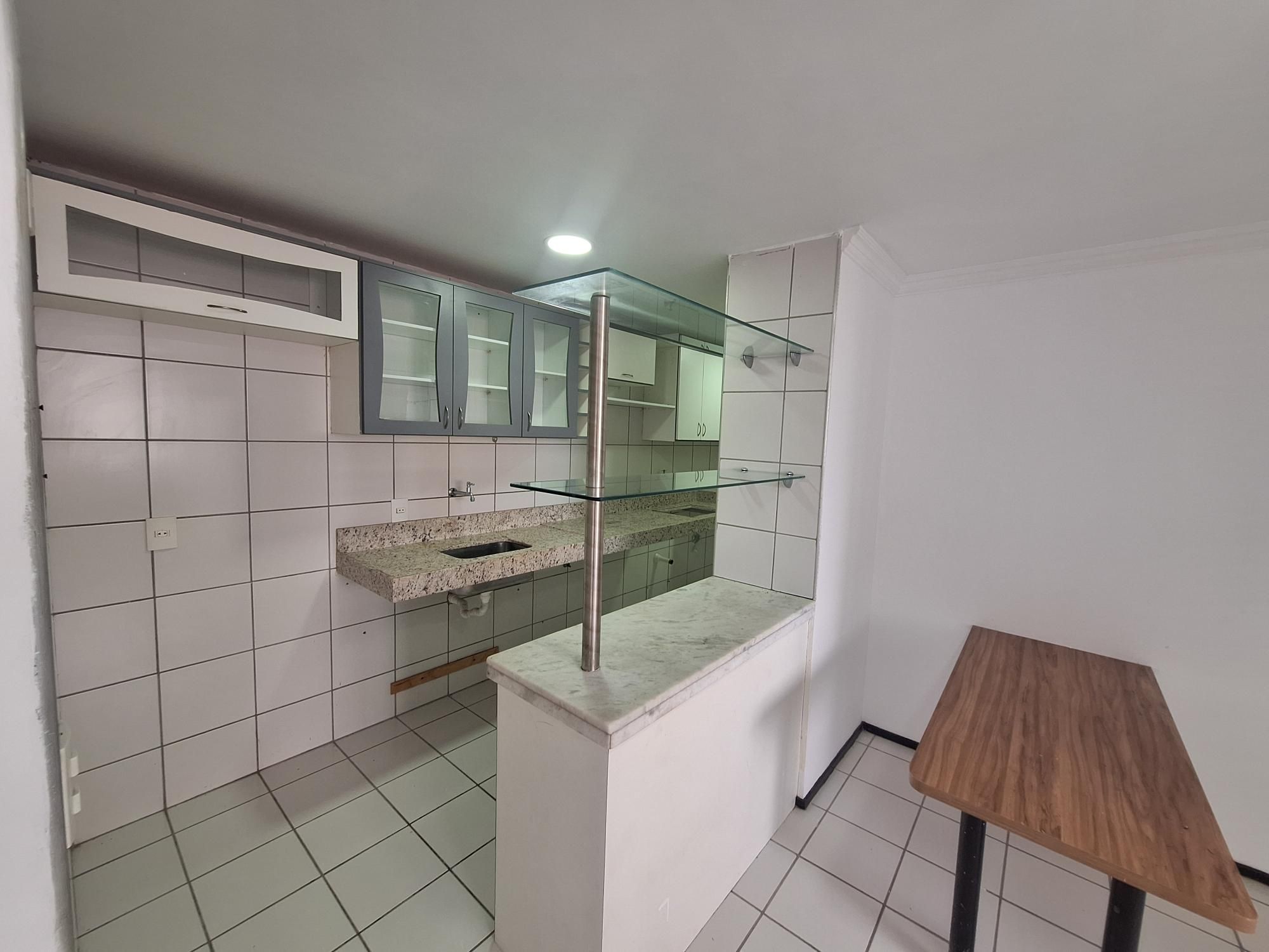 Apartamento, 2 quartos, 60 m² - Foto 7