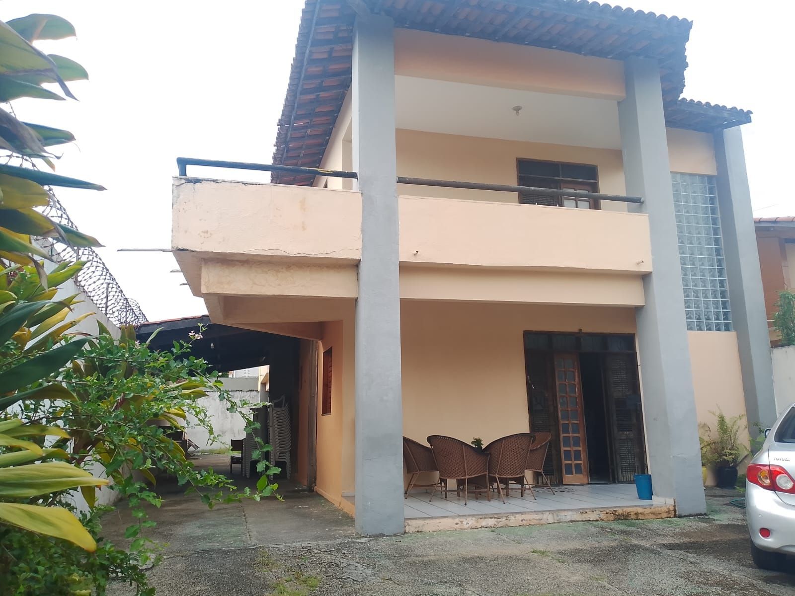Casa, 4 quartos, 262 m² - Foto 21