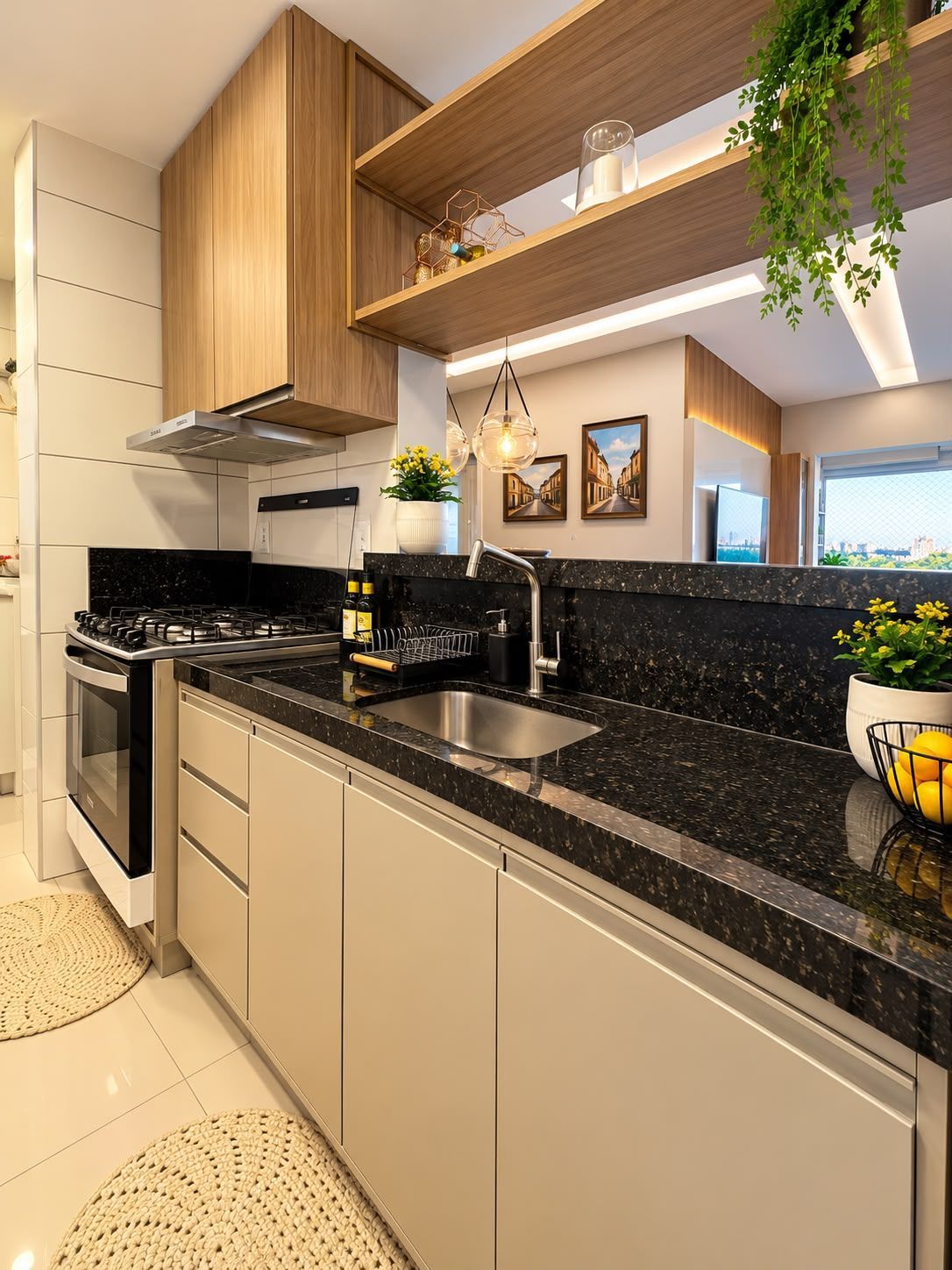 Apartamento, 3 quartos, 79 m² - Foto 10