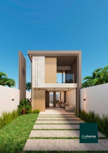 Casa, 3 quartos, 109 m² - Foto 1