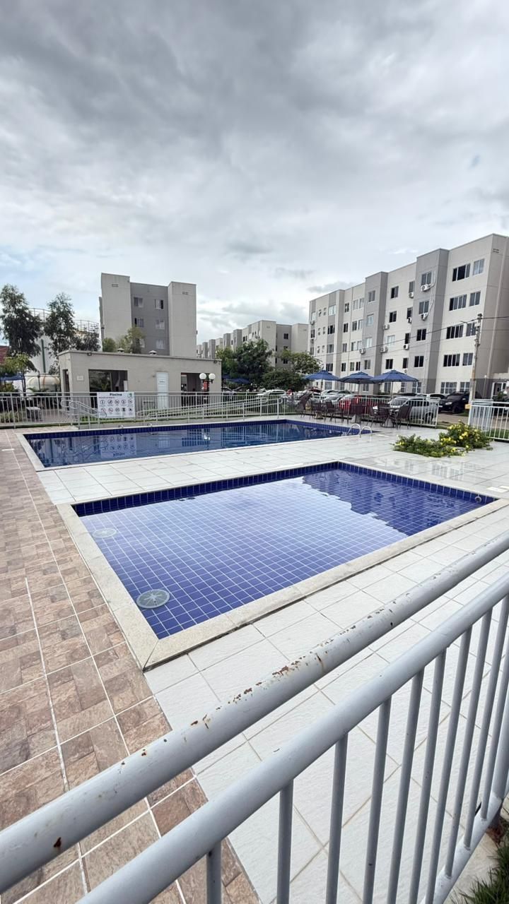 Apartamento, 2 quartos, 46 m² - Foto 7