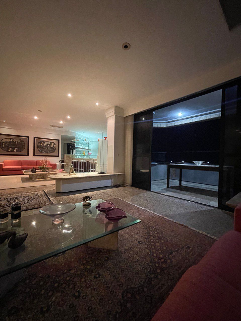 Apartamento, 4 quartos, 251 m² - Foto 29