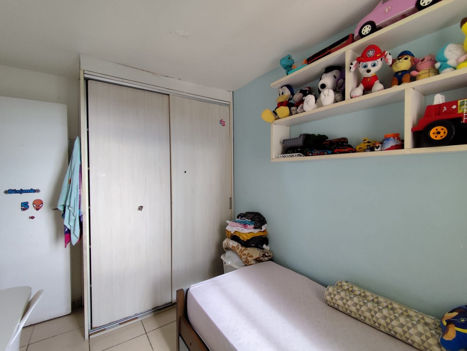 Apartamento, 3 quartos, 11934 m² - Foto 17