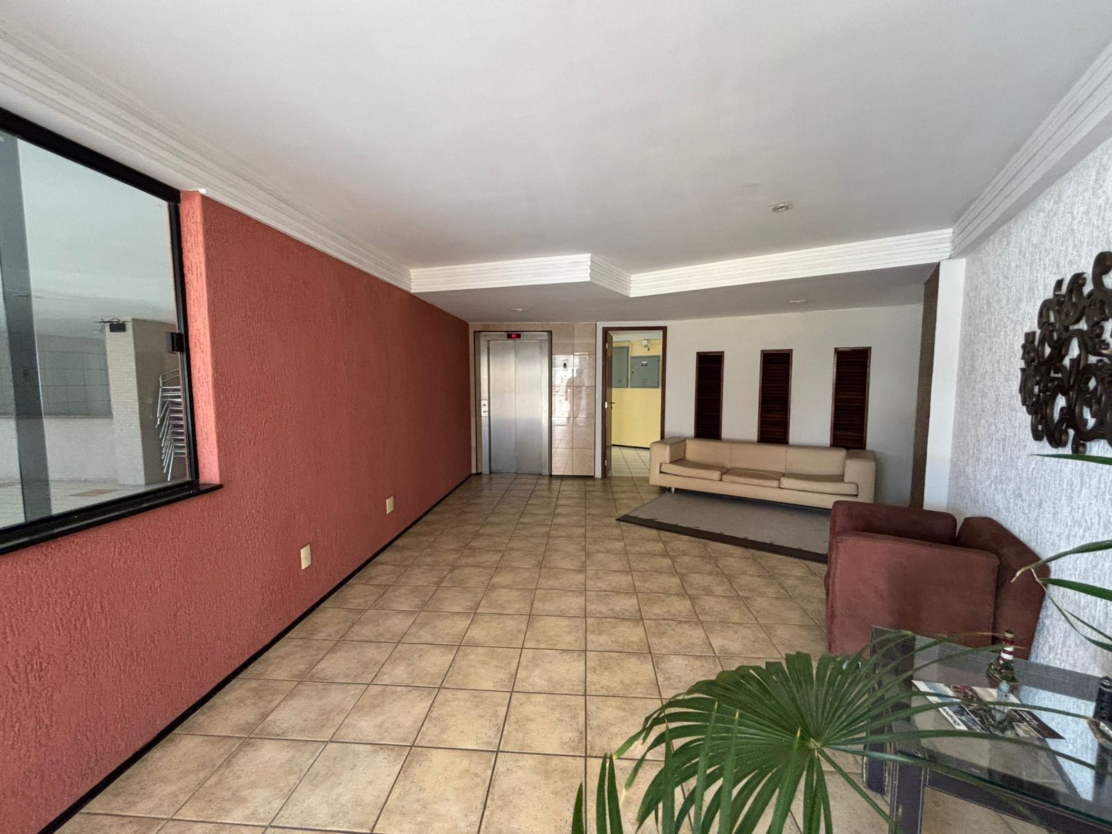 Apartamento, 4 quartos, 117 m² - Foto 9