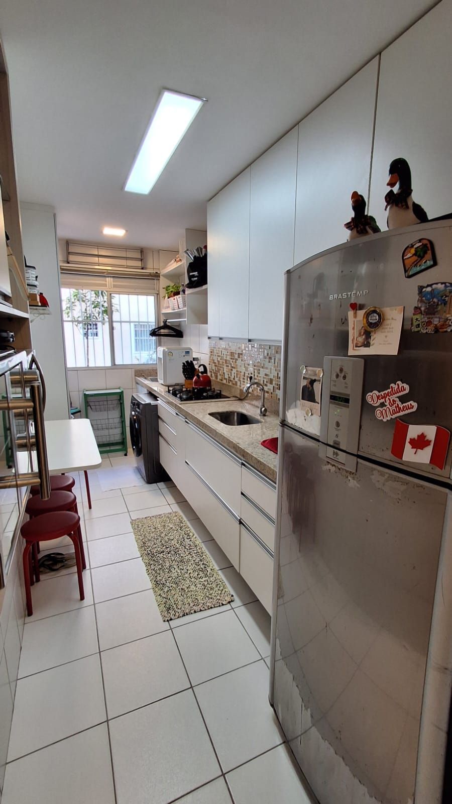 Apartamento, 3 quartos, 66 m² - Foto 11