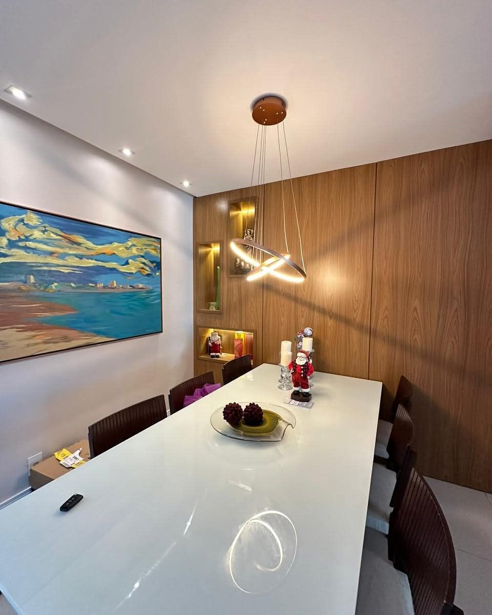 Apartamento à venda com 4 quartos, 217m² - Foto 10