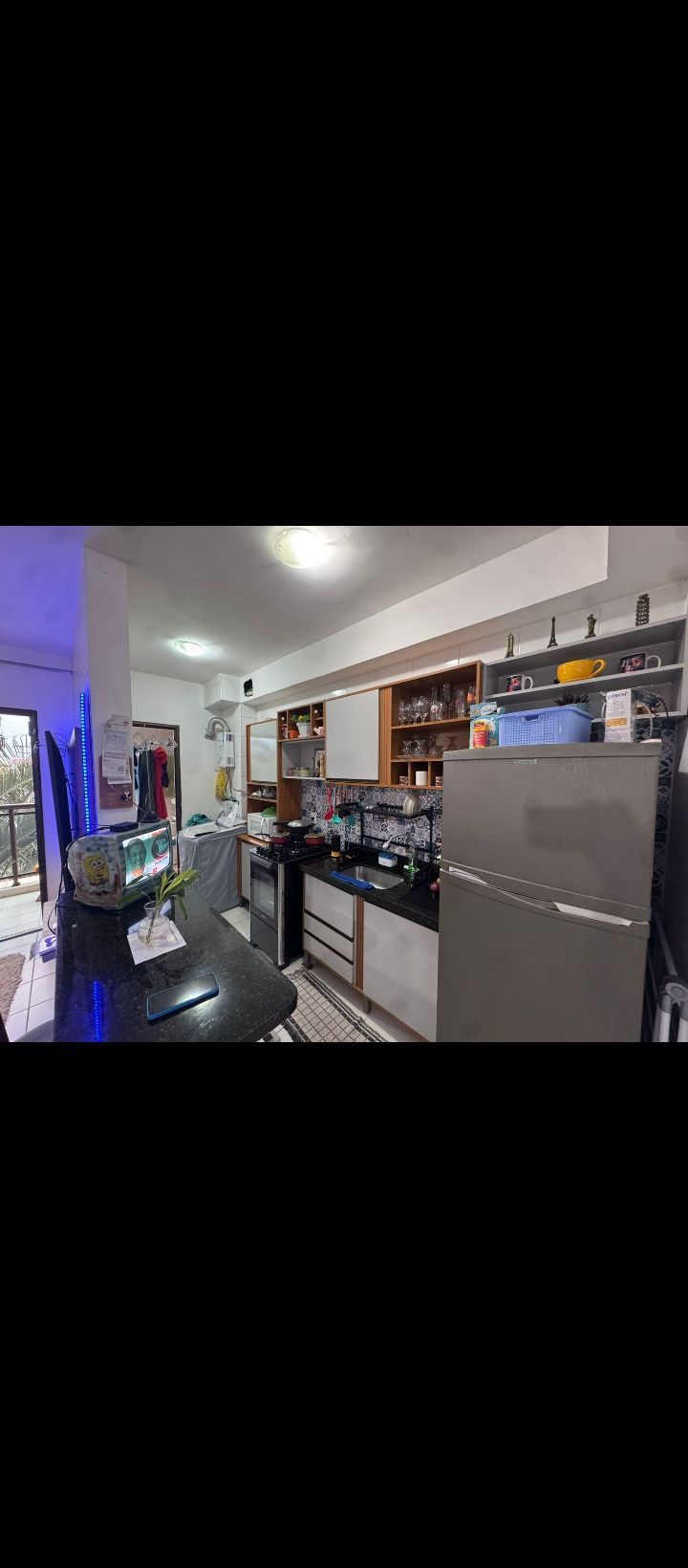 Apartamento, 2 quartos, 65 m² - Foto 8