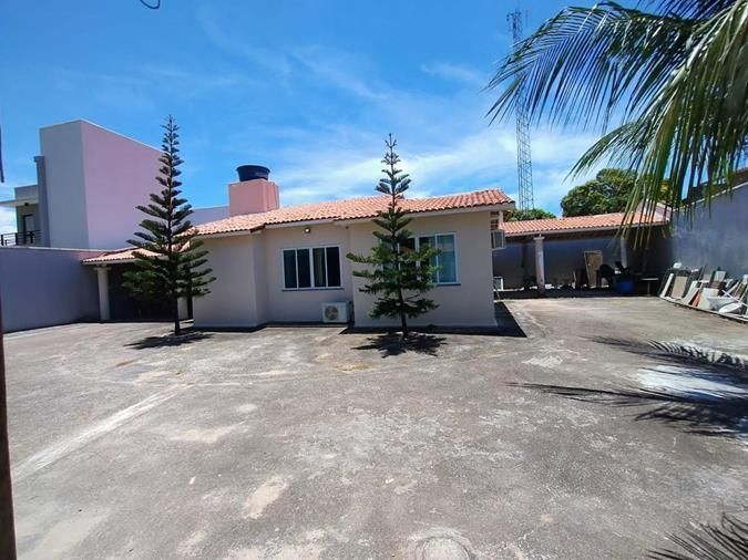 Casa, 5 quartos, 770 m² - Foto 17
