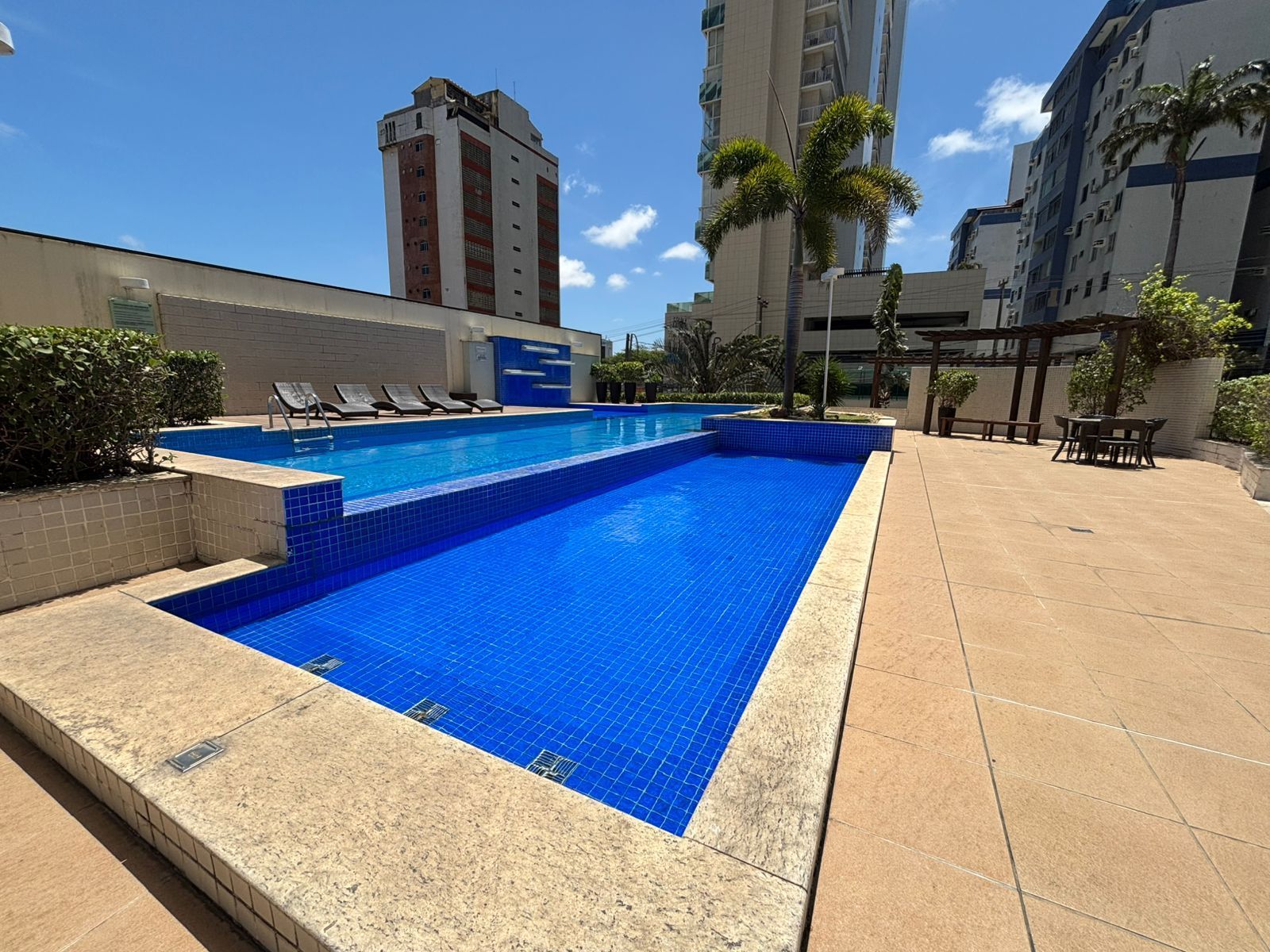 Apartamento, 3 quartos, 98 m² - Foto 28