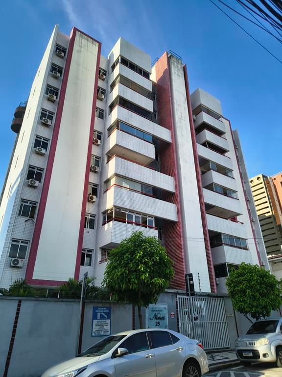 Apartamento, 2 quartos, 125 m² - Foto 1
