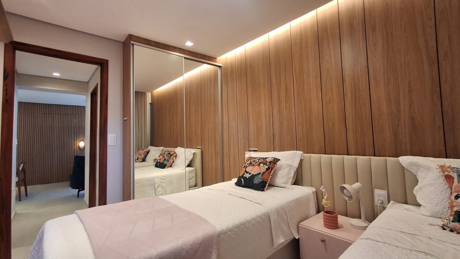 Apartamento, 3 quartos, 90 m² - Foto 26