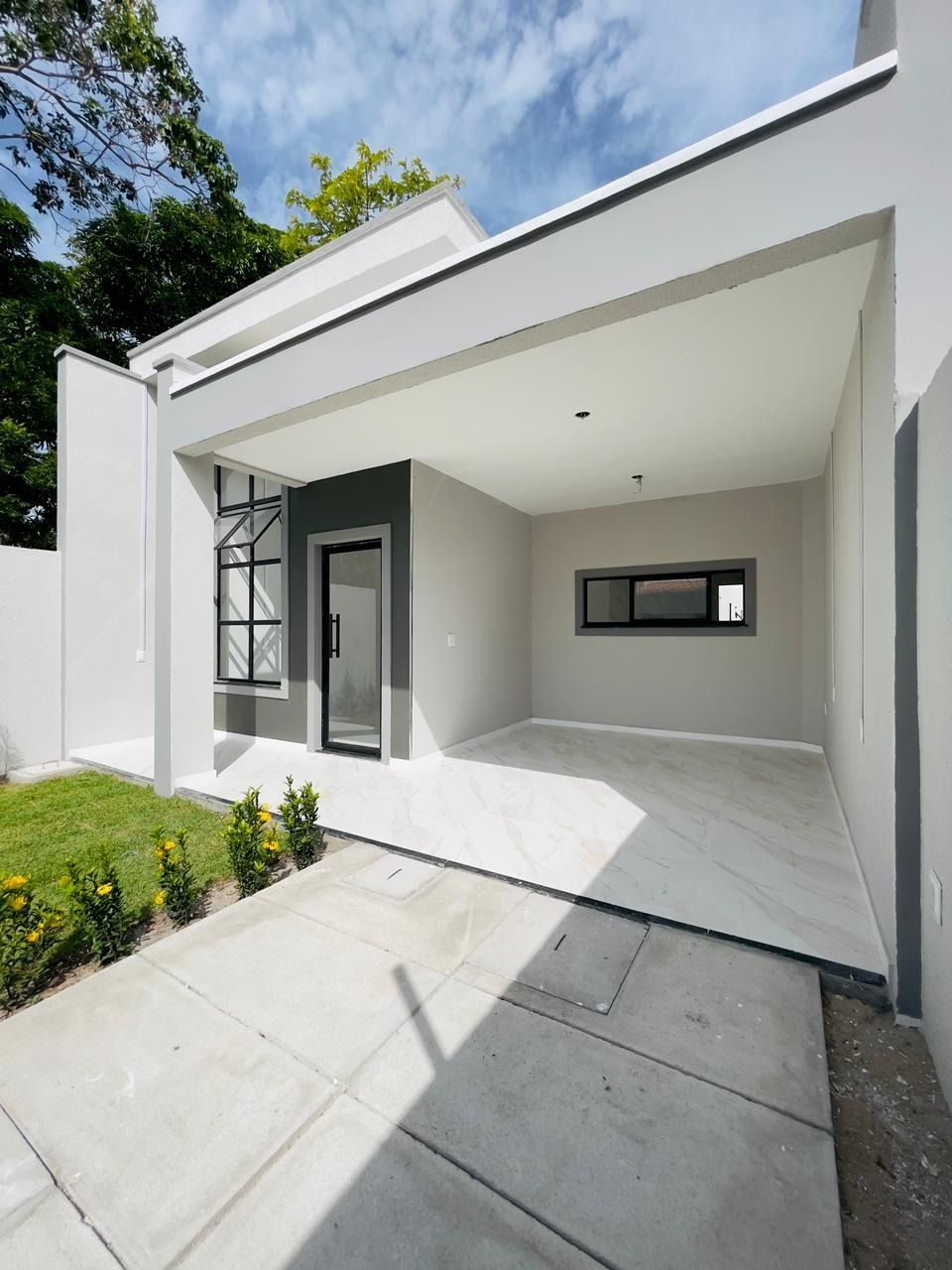 Casa, 3 quartos, 120 m² - Foto 3