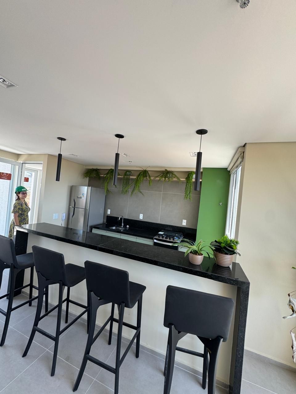 Apartamento, 2 quartos, 52 m² - Foto 21