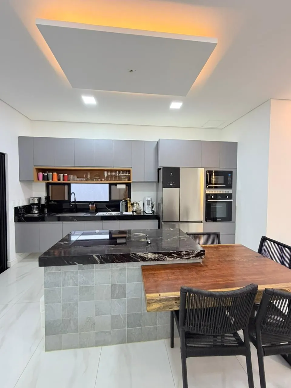 Casa de Condomínio, 4 quartos - Foto 6