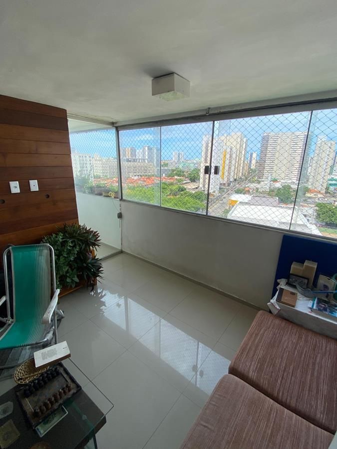 Apartamento, 3 quartos, 119 m² - Foto 5
