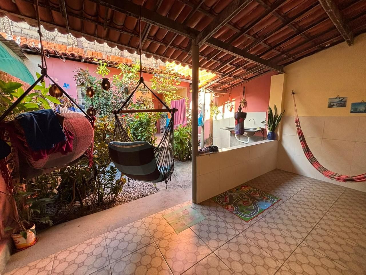 Casa, 5 quartos, 251 m² - Foto 34