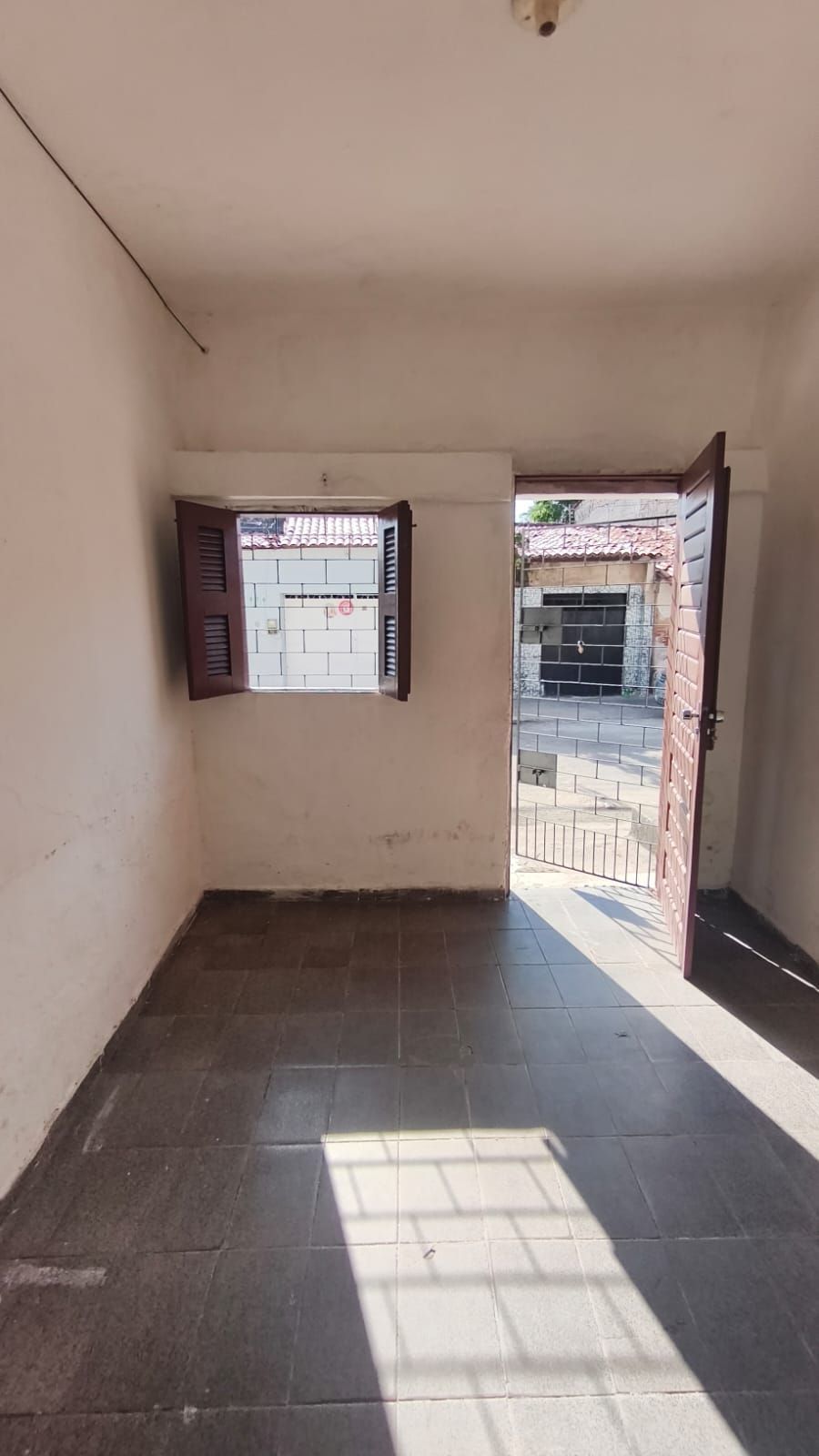 Casa, 1 quarto, 36 m² - Foto 3