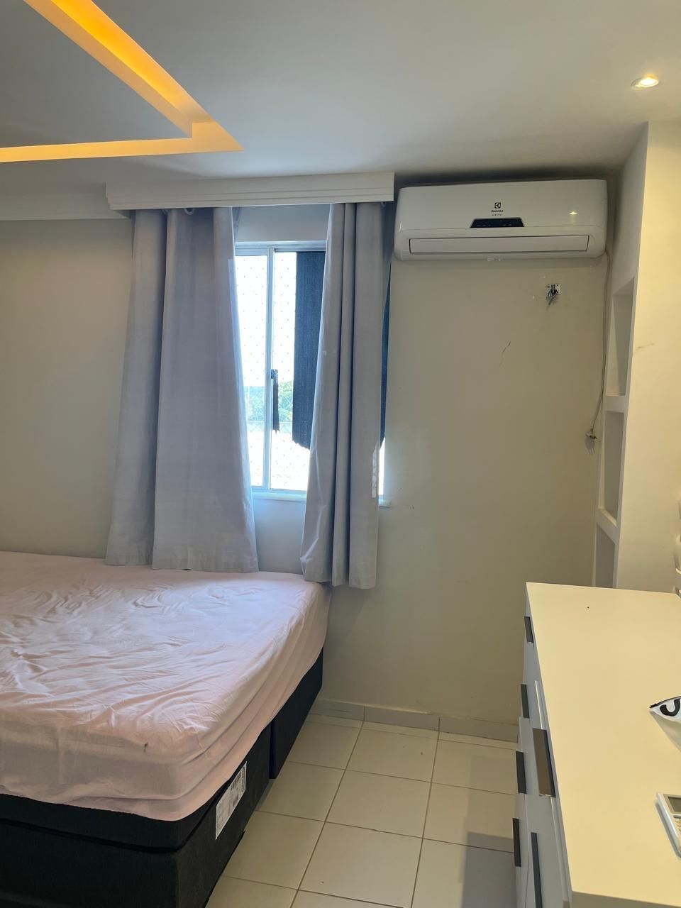 Apartamento de 2 quartos, 57m² no bairro Araçagy, em São José de Ribamar | Eu Corretor