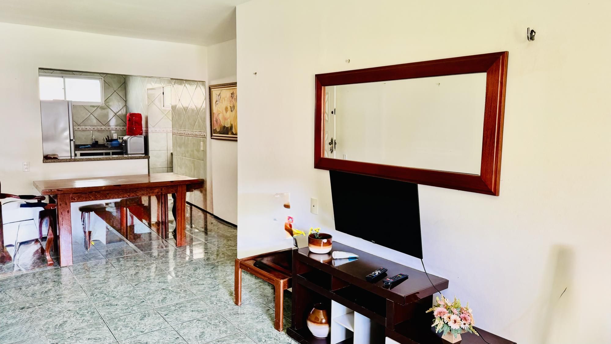 Apartamento de 4 quartos, 97m² no bairro Icaraí, em Caucaia | Eu Corretor