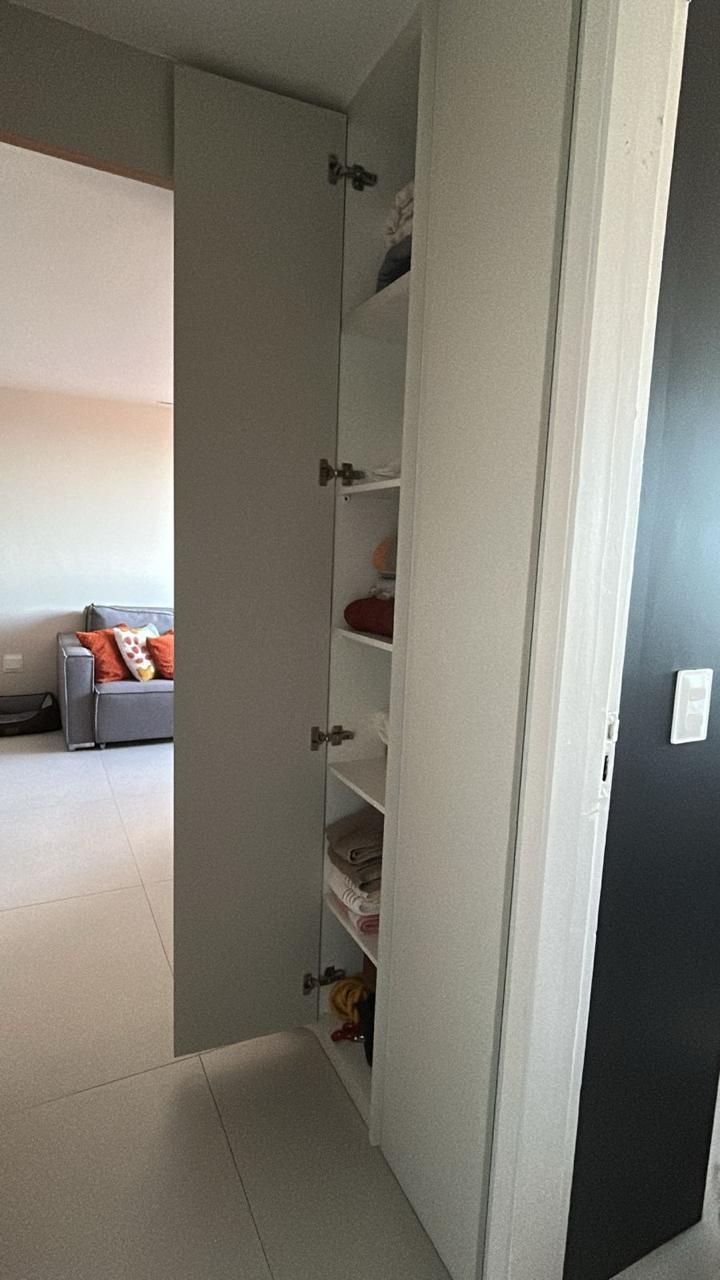 Apartamento de 3 quartos, 74m² no bairro Messejana, em Fortaleza | Eu Corretor