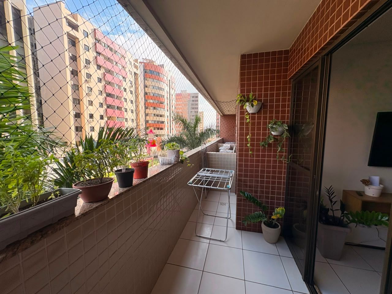 Apartamento, 3 quartos, 105 m² - Foto 2