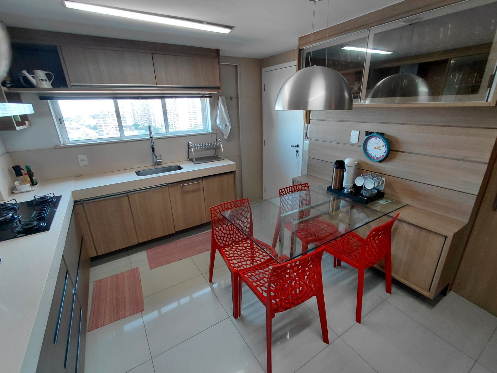 Apartamento, 3 quartos, 218 m² - Foto 22