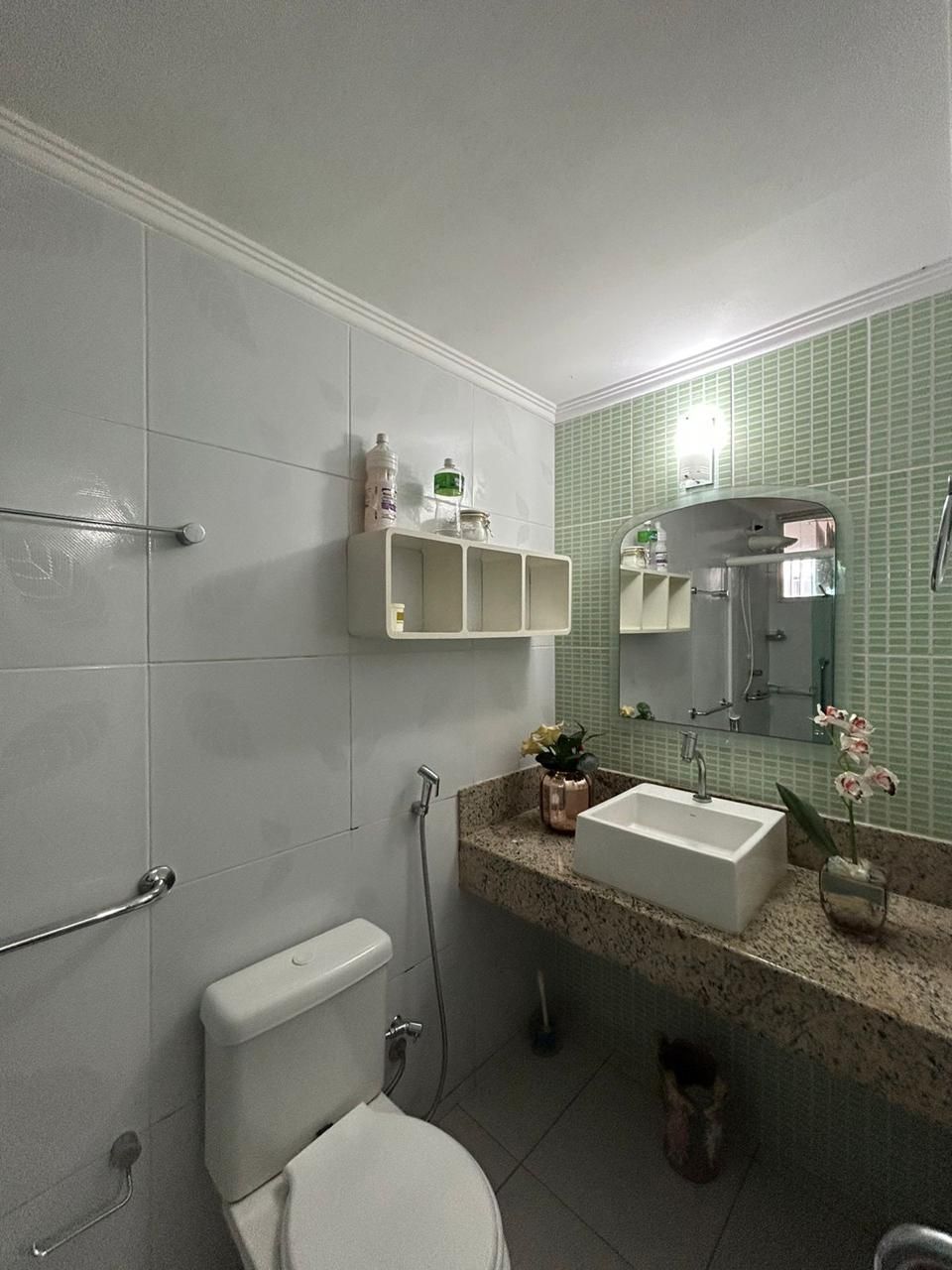 Apartamento, 4 quartos, 125 m² - Foto 4