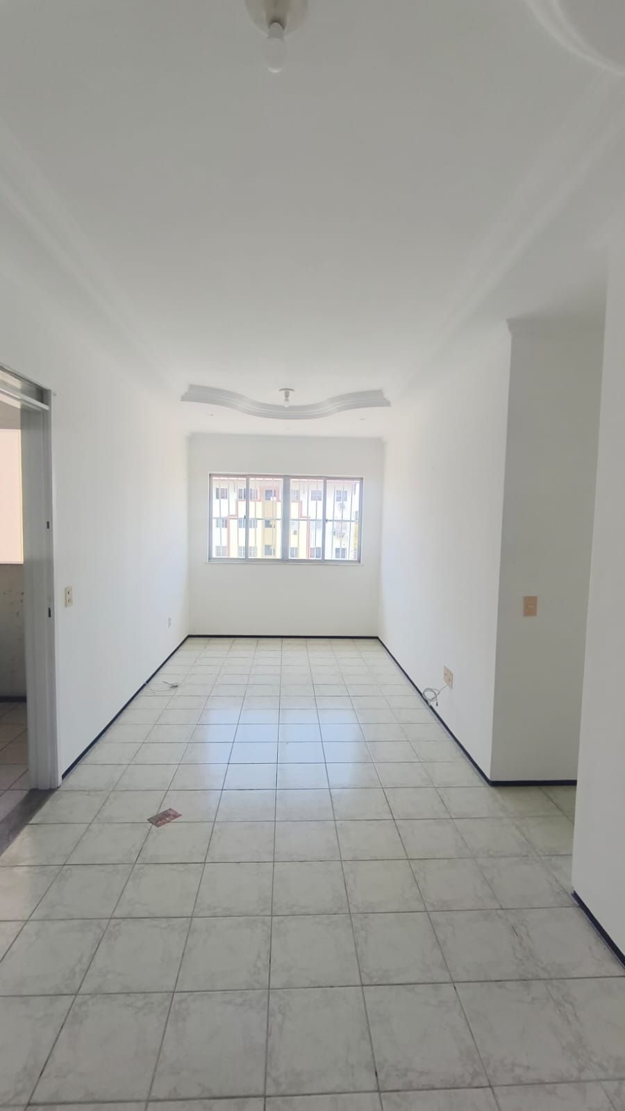 Apartamento, 2 quartos, 57 m² - Foto 1
