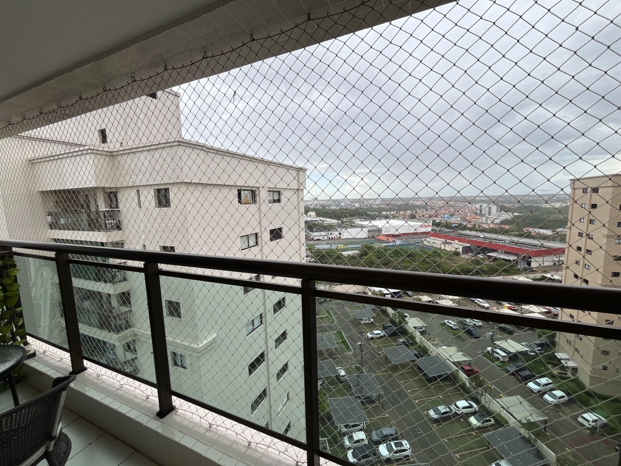Apartamento, 3 quartos, 86 m² - Foto 3