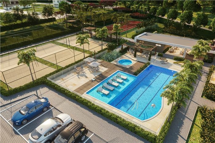 Lote/Terreno de 250m² no bairro Itambé, em Caucaia | Eu Corretor