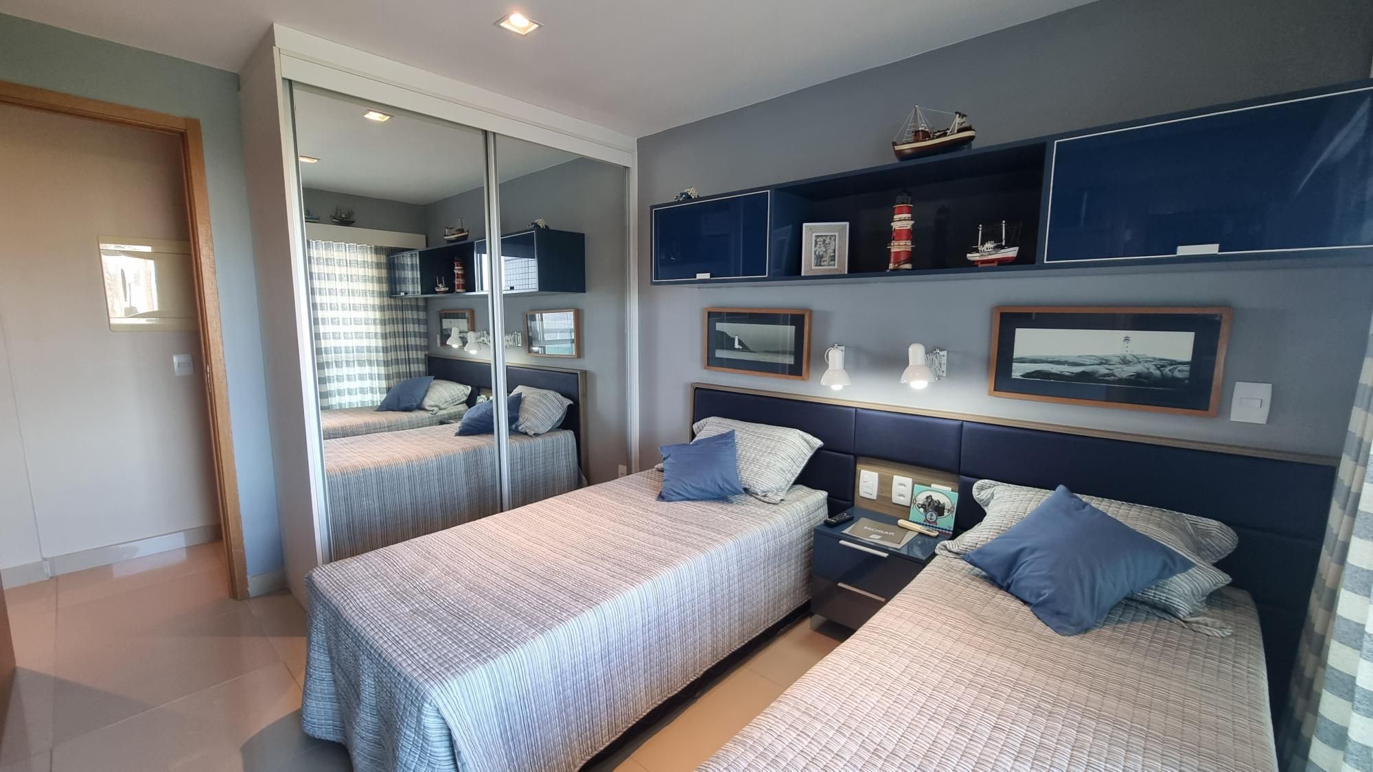 Apartamento, 3 quartos, 146 m² - Foto 15