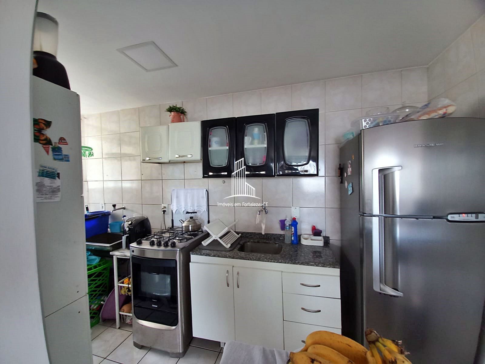 Apartamento, 3 quartos, 62 m² - Foto 9