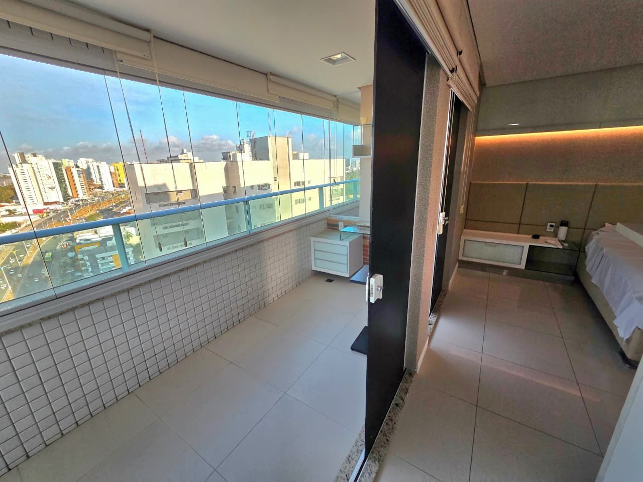 Apartamento, 3 quartos, 217 m² - Foto 23