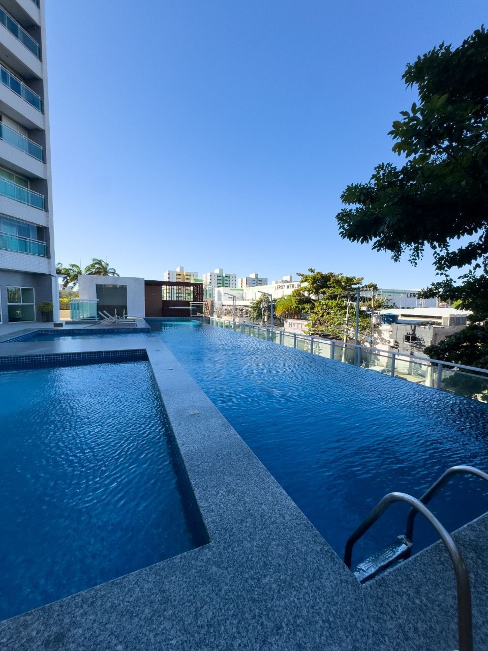 Apartamento, 4 quartos, 177 m² - Foto 2