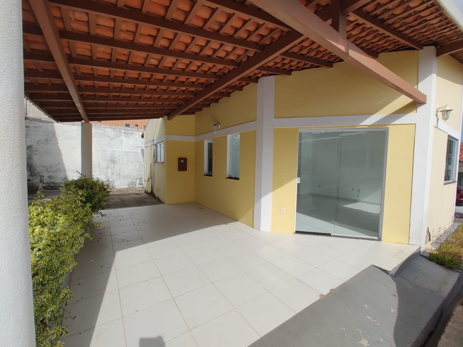 Casa de Condomínio para alugar com 3 quartos, 98m² - Foto 14